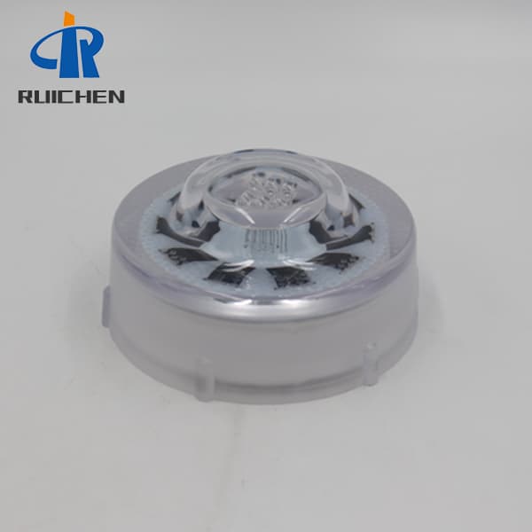 Bluetooth Led Reflective Road Stud Cost In China